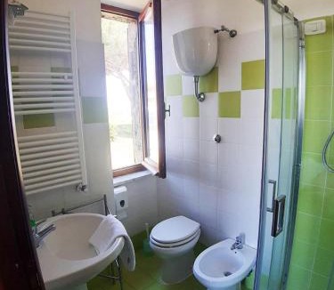 Tuscania House | Locanda Rossovino