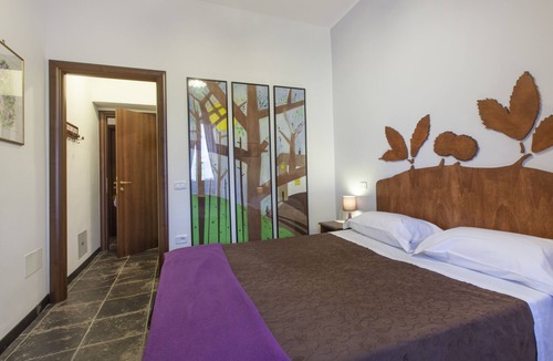 Tuscania House | Locanda Rossovino