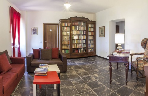 Tuscania House | Locanda Rossovino
