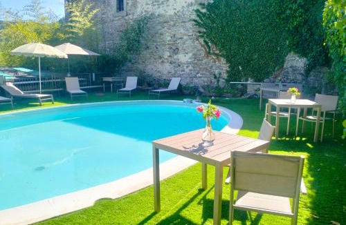Palazzuolo sul Senio Hotel | Locanda Senio
