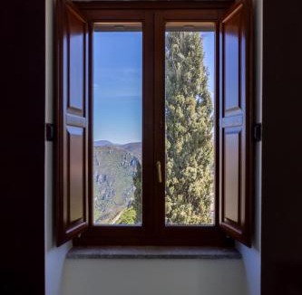 Caggiano Hotel | Locanda Severino