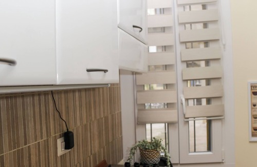 Borgo Dora Apartment | Located in the most popular area of Turin, Porta Palazzo, Quadrilatero Romano