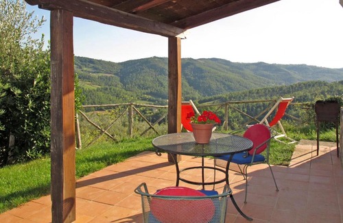 Monte Santa Maria Tiberina House | Locazione Turistica Il Monte-2