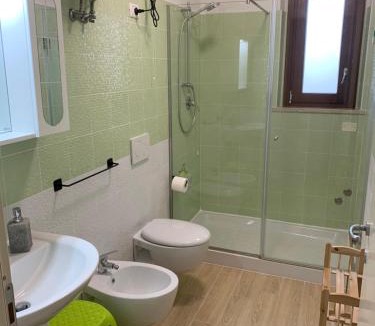 Quartiere XXIV Don Bosco Apartment | Locazione Elena e Fabio