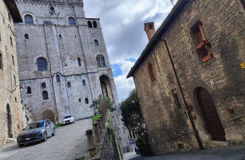Gubbio Apartment | Locazione Gattapone 3 all'angoletto