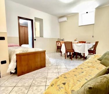 Bacoli Apartment | Locazione Turistica Misano