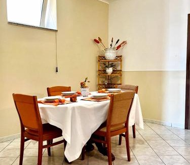 Bacoli Apartment | Locazione Turistica Misano