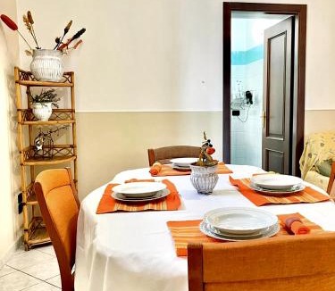 Bacoli Apartment | Locazione Turistica Misano