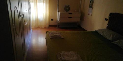 Rossano Apartment | Locazione turistica