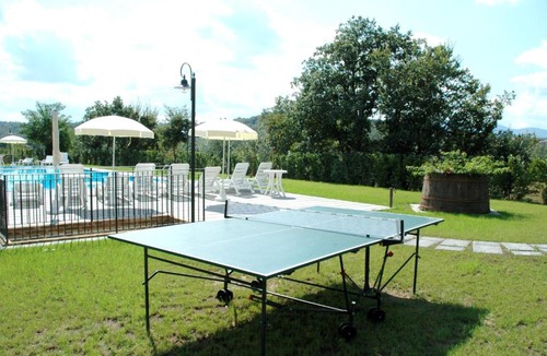 Popoltaio-Schiacciato Apartment | Locazione Turistica Casa Graziani-3