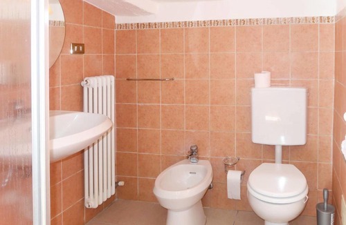 Allein Apartment | Locazione turistica Chalet Ad Lignum (VGB300)