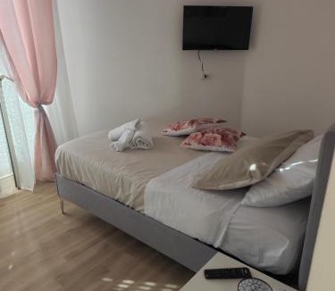 Popoli Apartment | locazione turistica da Iole