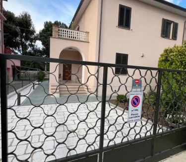 Spoleto House | Locazione turistica Ferranti