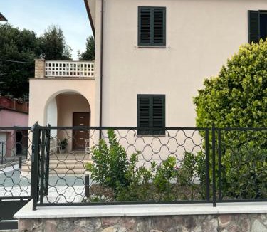 Spoleto House | Locazione turistica Ferranti
