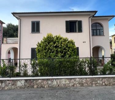 Spoleto House | Locazione turistica Ferranti