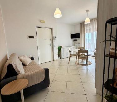 Mancini Apartment | Locazione Turistica Giancola