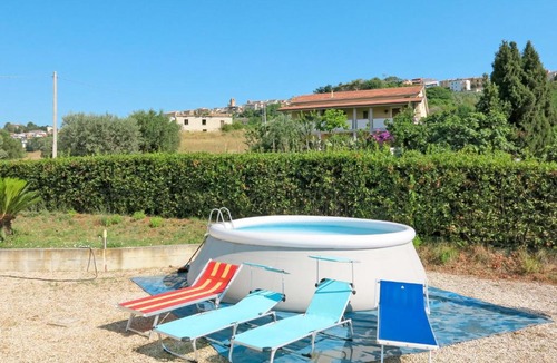 Tortoreto Apartment | Locazione Turistica Lucio - TTE201