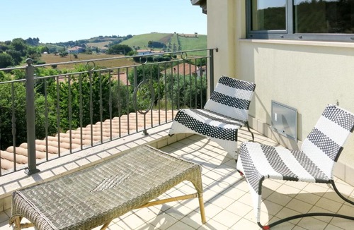 Tortoreto Apartment | Locazione Turistica Lucio - TTE201
