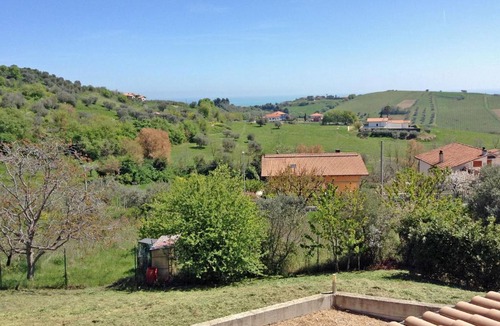 Tortoreto Apartment | Locazione Turistica Lucio - TTE201