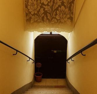 Andria Apartment | Locazione turistica Lorusso