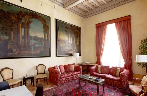 Navona Apartment | Locazione Turistica Pantheon Luxury