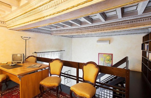 Navona Apartment | Locazione Turistica Pantheon Luxury