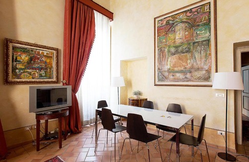 Navona Apartment | Locazione Turistica Pantheon Luxury