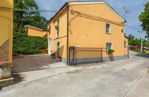 Lanciano House | Locazione Turistica Sunflower - ANO105
