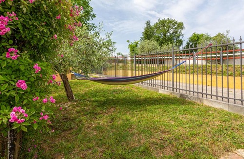 Lanciano House | Locazione Turistica Sunflower - ANO105