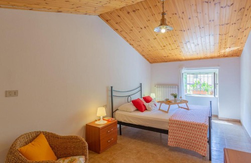 Lanciano House | Locazione Turistica Sunflower - ANO105