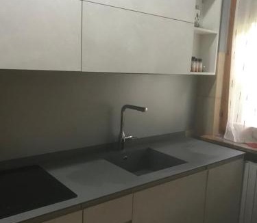 Colfiorito Apartment | Locazione Turistica Via Valle Verde 24