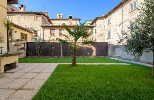 Gubbio Apartment | Locazione Turistica Via Mazzini 23A