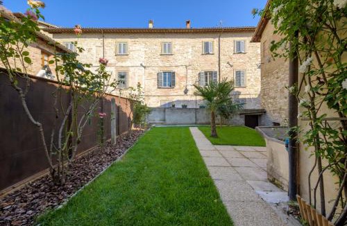 Gubbio Apartment | Locazione Turistica Via Mazzini 23A