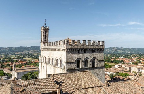 Gubbio Apartment | Locazione Turistica Via Saffi 10 Gubbio