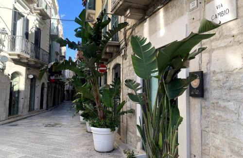 Trani Bed & Breakfast | Locus Pendinelli Trani