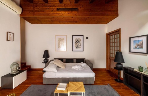 Rho Apartment | Lodge Fiera Milano