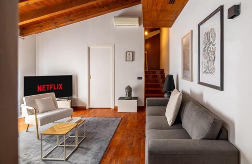 Rho Apartment | Lodge Fiera Milano