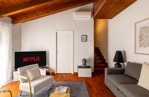 Rho Apartment | Lodge Fiera Milano
