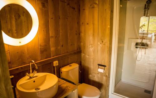 Bevagna Other | Lodge Holidays - Pian di Boccio