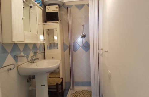 Raito House | Lodge tourist Casetta del sol with Wi-fi