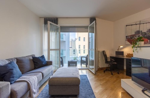 Lodi Apartment | Lodi Stazione - Milano 25 min, Free Parking