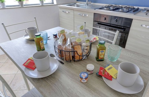 Monti Apartment | Loft Capocci 37 - Home And More