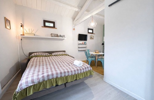 Jesi House | Loft Cemani Farm Coppetella