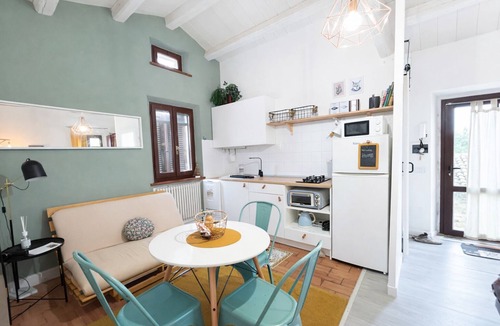 Jesi House | Loft Cemani Farm Coppetella