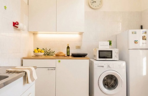 Giovinazzo Apartment | Loft Cialdini 21-Comfortable Loft in the center of Giovinazzo