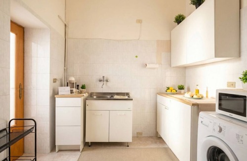 Giovinazzo Apartment | Loft Cialdini 21-Comfortable Loft in the center of Giovinazzo