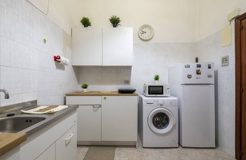 Giovinazzo Apartment | Loft Cialdini 21-Comfortable Loft in the center of Giovinazzo