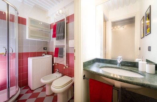 Vanchiglia House | Loft Cinema. Originality and design a stone's throw from the Mole Antonelliana