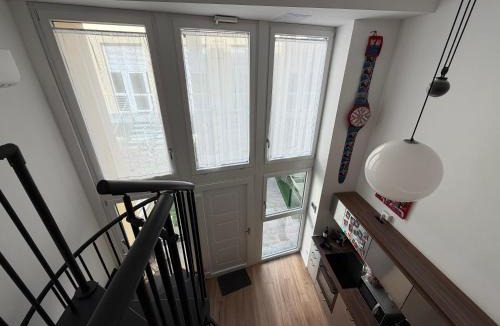 Turro Apartment | Loft con giardino privato a Milano