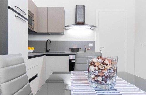 Vanchiglia Apartment | Loft del Conte nei Pressi Della Mole by Wonderful Italy